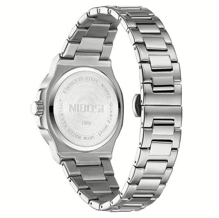 Nibosi Astronaut Men's Watch