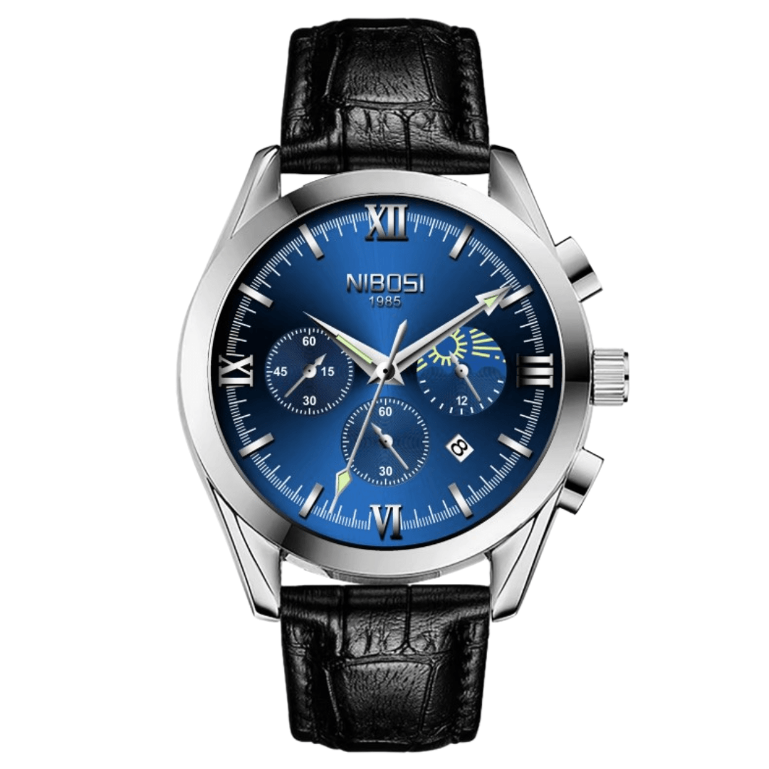 Nibosi Hermes Men's Watch