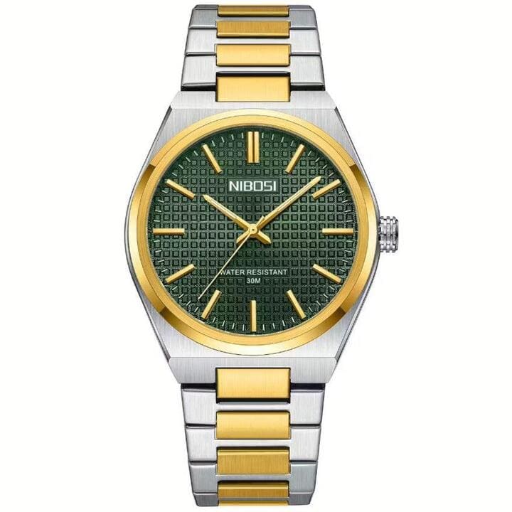 Nibosi Maestro Men's Watch  